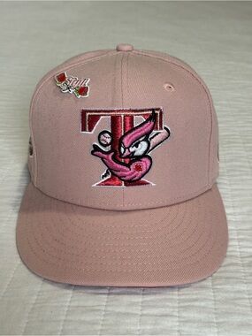 Toronto Blue Jays New Era 59Fifty Fitted Hat 7 1/8